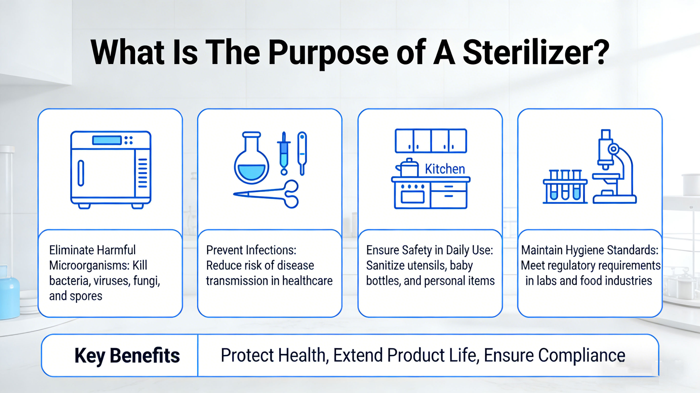 air-sterilization-benefits فوائد تعقيم الهواء
