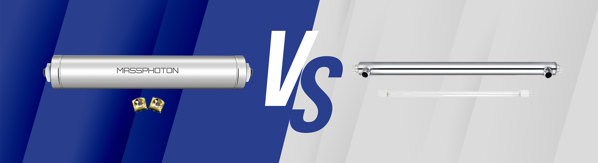 UVC LED VS UV LAMP UVC LED vs UV LAMP