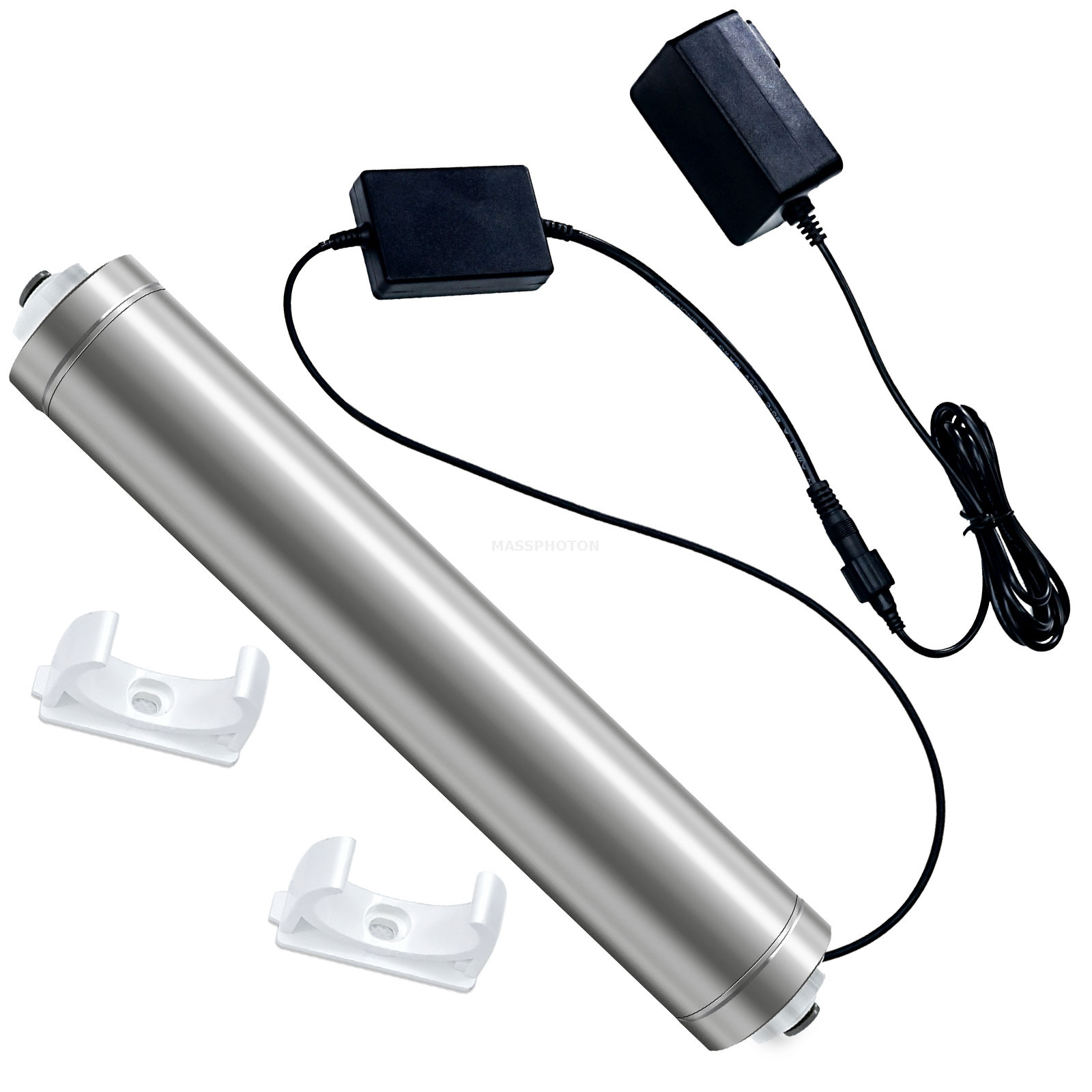 MP-UVC-4L-C0 UVC LED وحدة التطهير المائية