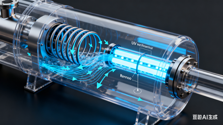 UV - C LED 水消毒器设计.png