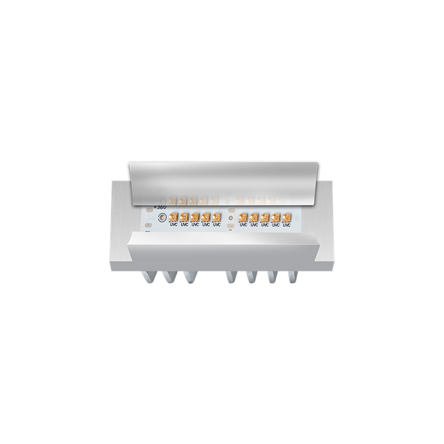 UVC LED Strip MP-UVCMZ-2TF