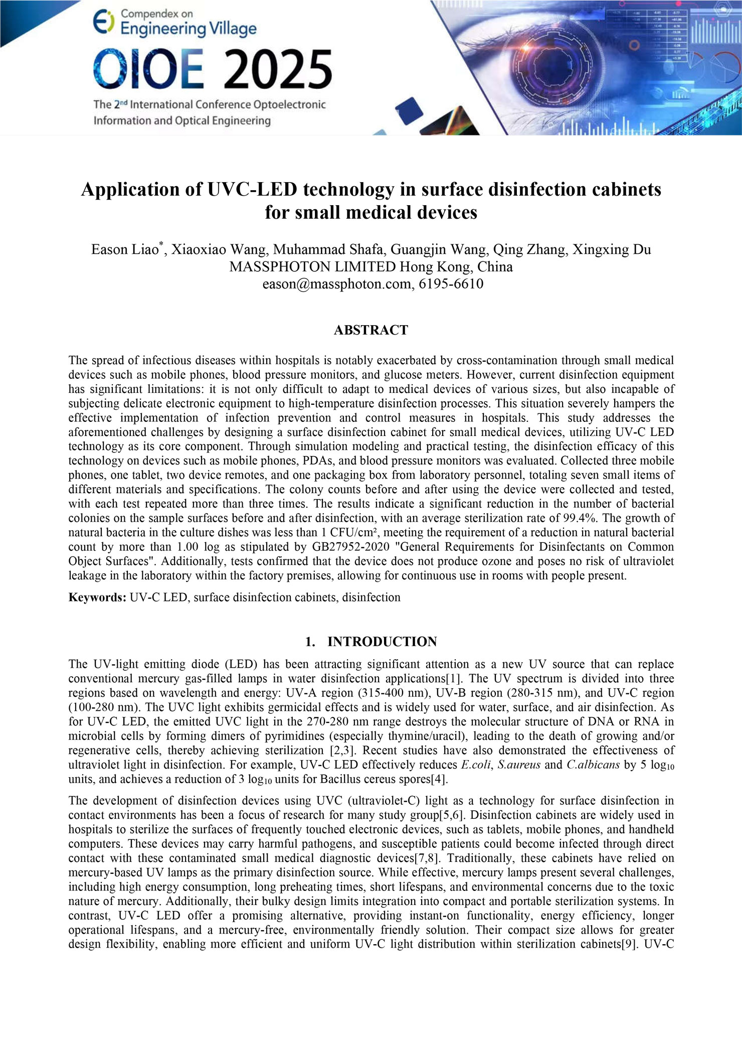 Application-of-UVC-LED-technology-in-surface-disinfection-cabinets-1 تطبيق-OF-UVC-Technology-in-surface-disinfection-cabinets-1