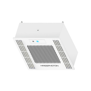 Q6060C (الإصدار الترقي) نظام تطهير الهواء المثبت على السقف الطبية