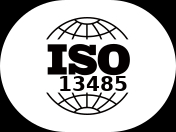 <span style="font-size:36px;"><strong>ISO13485</strong></span>