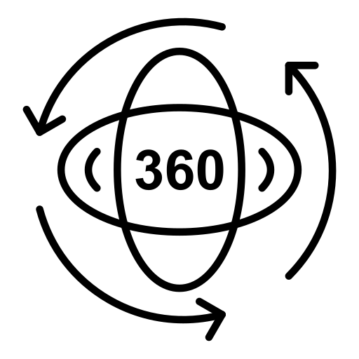 360 درجة _6535524