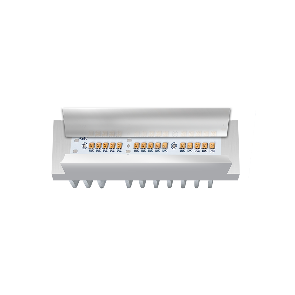 UVC LED Strip MP-UVCMZ-3F