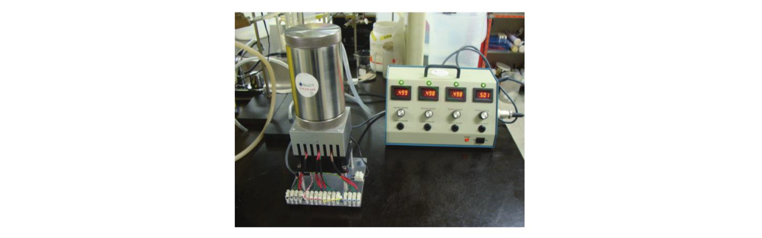 مجلة Optics و Photonics-Research-Development-Dep-Dep-Ultraviolet-Packaging-9