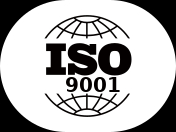 <span style="font-size:36px;"><strong>ISO9001</strong></span>