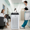 y1200u mobile mobile erinfection and justection machine 