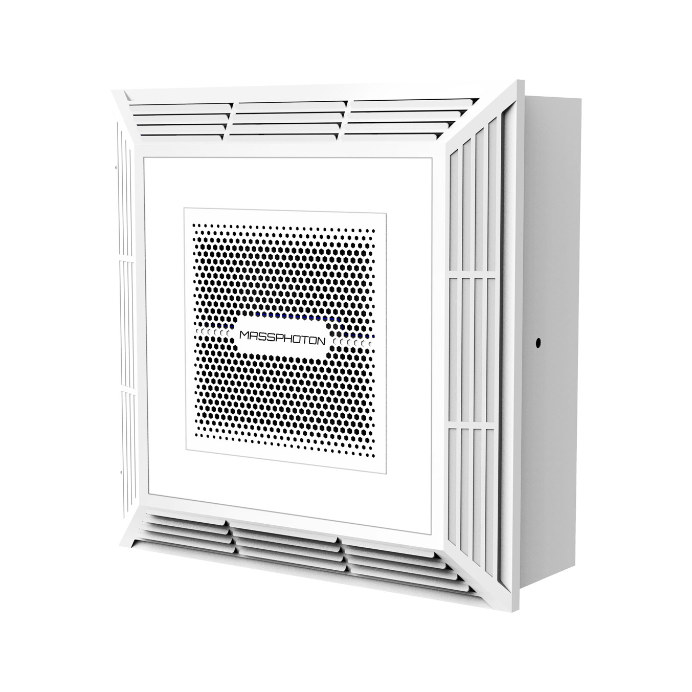 UVC AIR STAMIZER