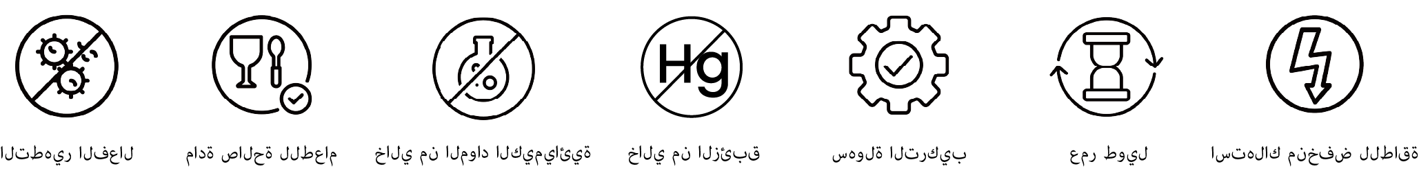 特点Icons4x