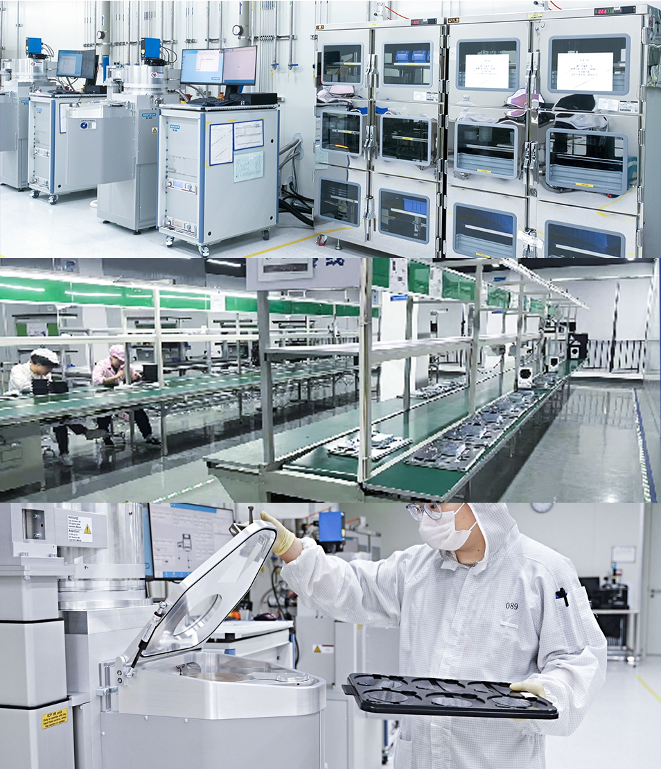 الأشعة فوق البنفسجية بقيادة ضوء التطهير المورد