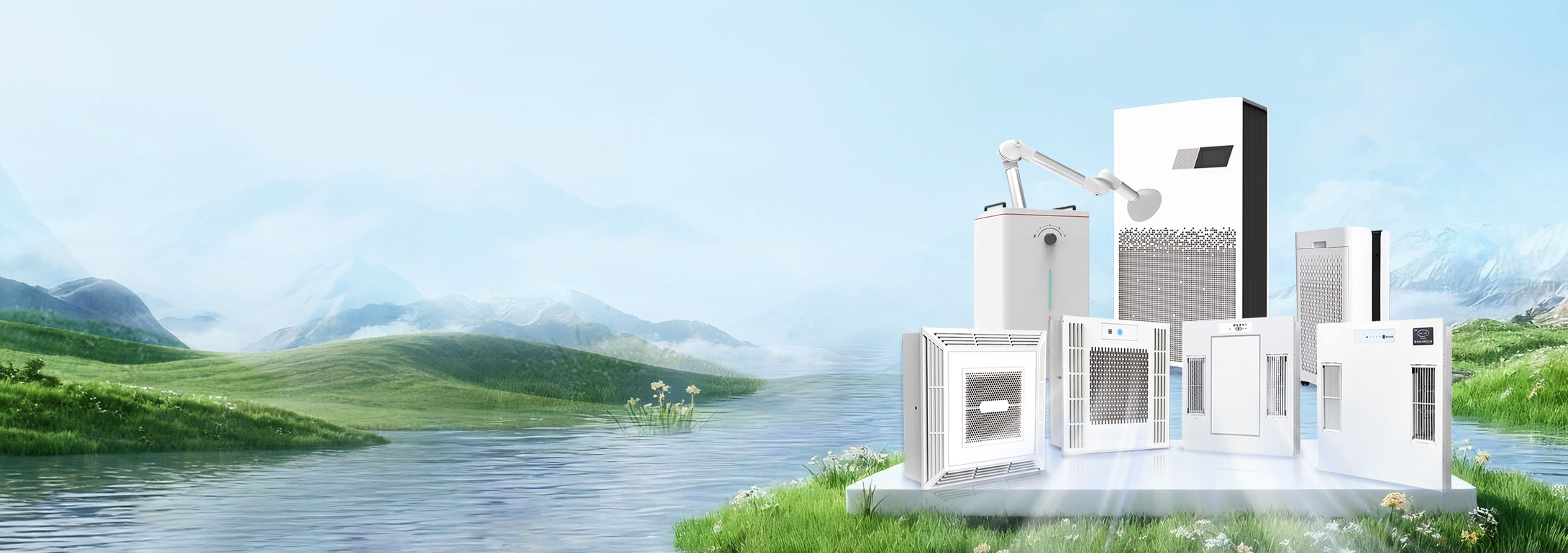 Water Sterilizer supplier