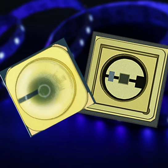  استراتيجيات تحسين هيكل رقاقة UV-C LED: تعزيز اللمعان والتطهير