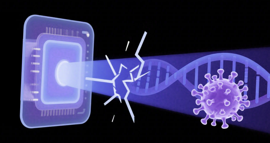 ما هو UVC LED؟ - كل ما تحتاج لمعرفته