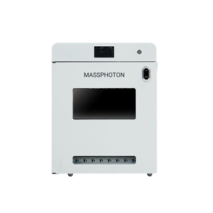 نظام تطهير السطح الطبي Massphoton