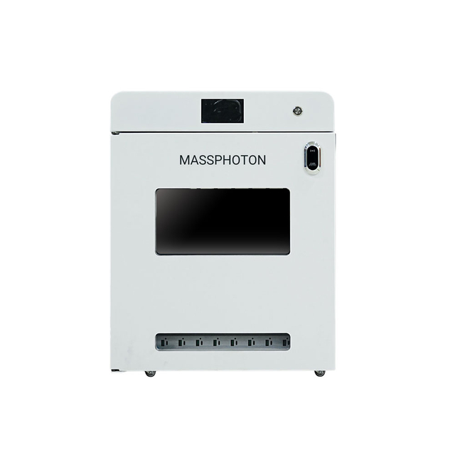نظام تطهير السطح الطبي Massphoton