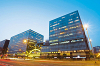 مركز هونج كونج تسيم شا تسوي