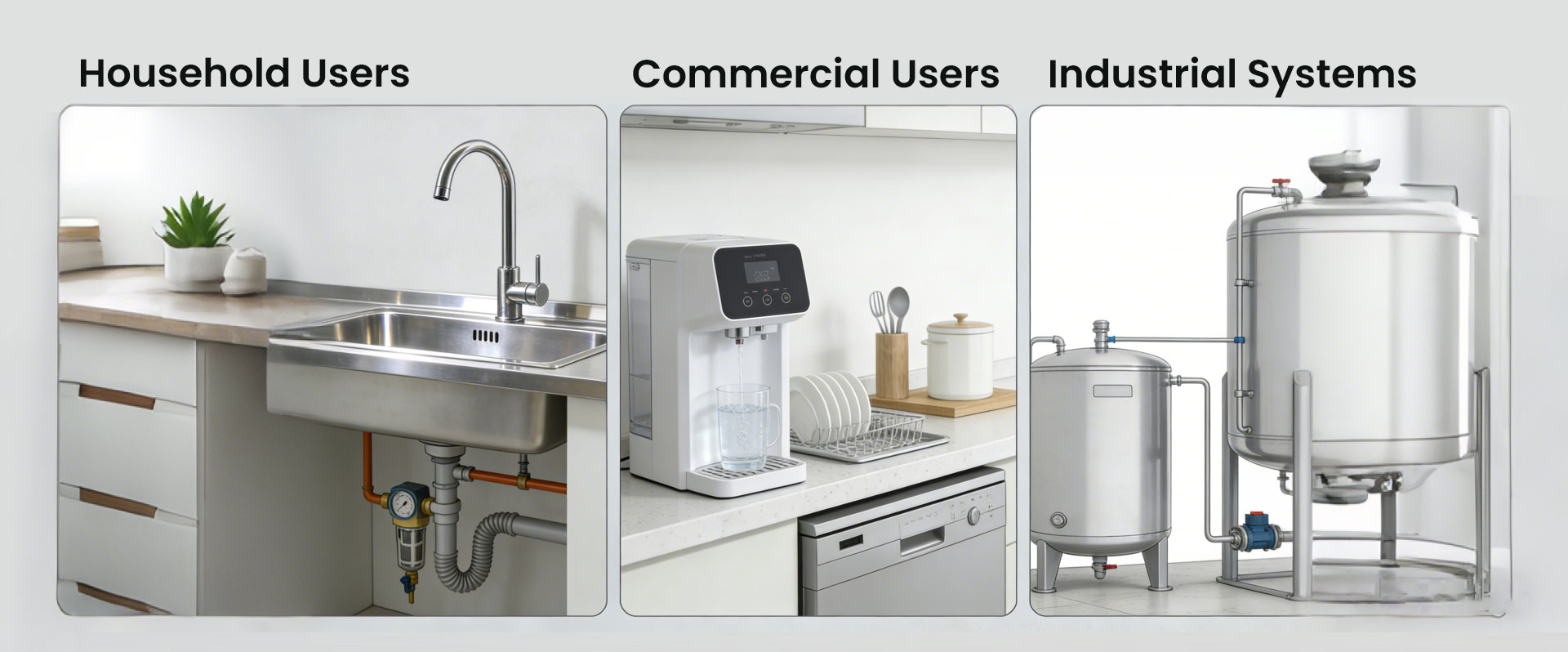 معدل تدفق المياه