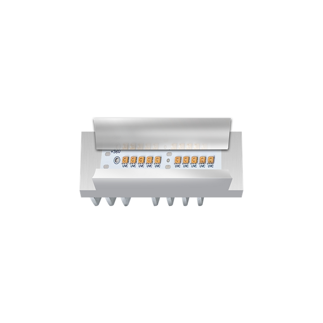 UVC LED Strip MP-UVCMZ-2F