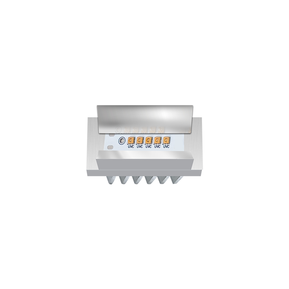 ما هي تقنية UVC LED؟