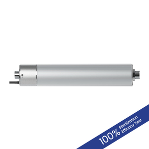 نظام تطهير المياه 18 GPM UVC LED MP-UVC-70LP